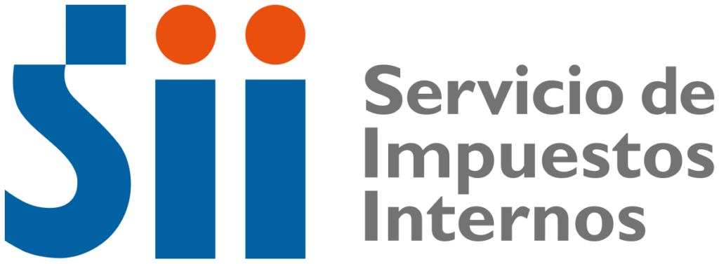 Logo SII Chile